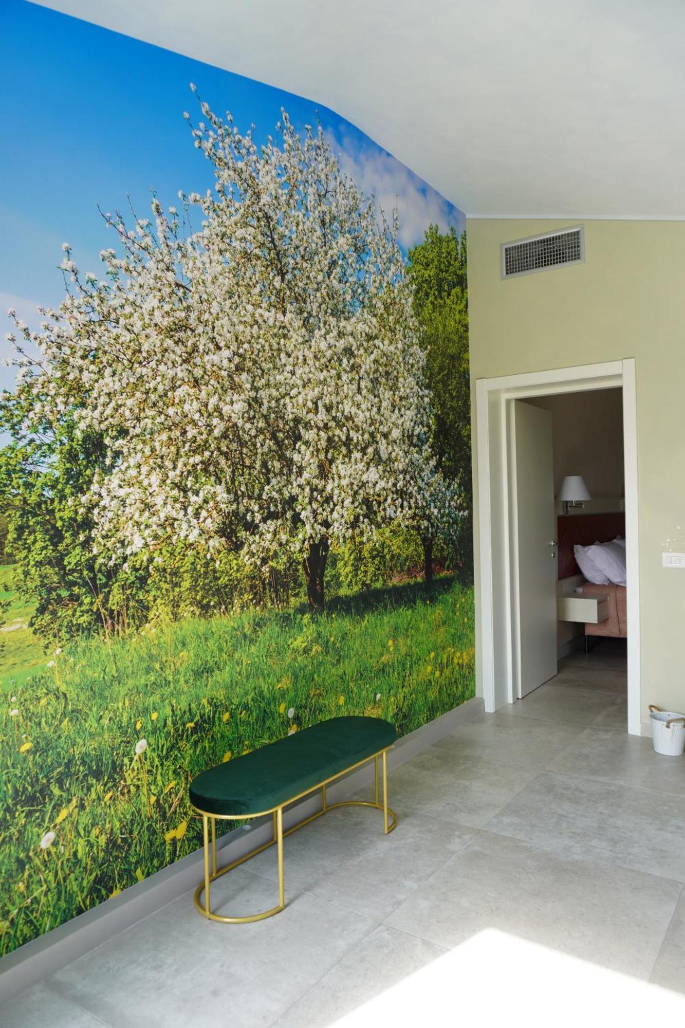 Borgo Sante Country House Ponte Valleceppi Экстерьер фото