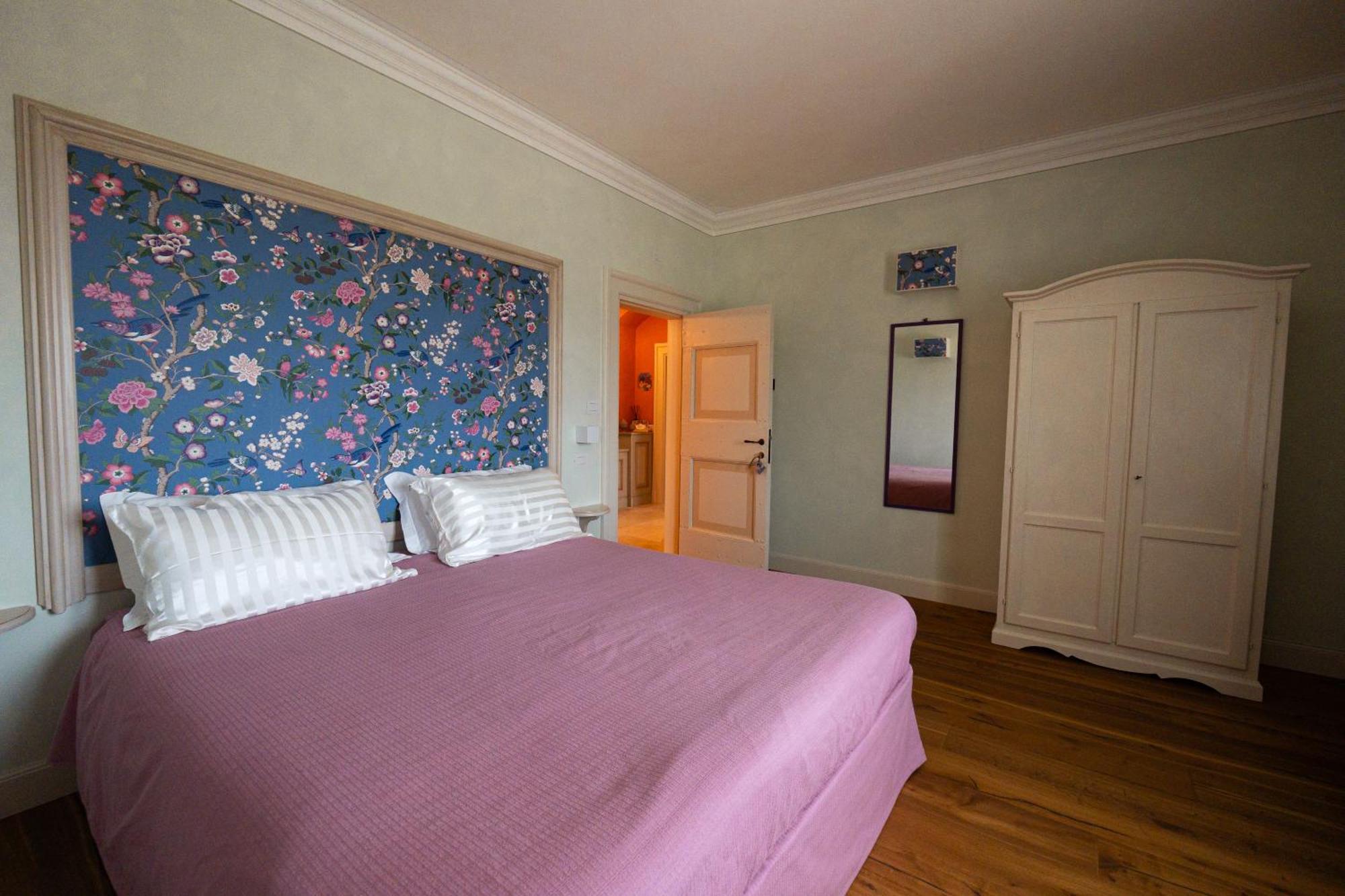 Borgo Sante Country House Ponte Valleceppi Экстерьер фото