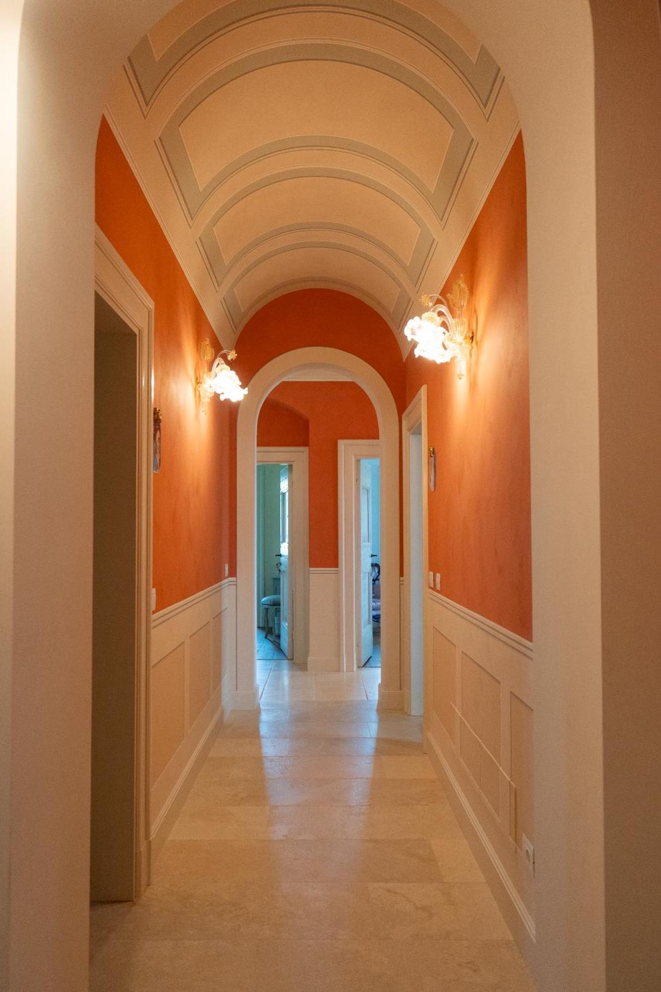 Borgo Sante Country House Ponte Valleceppi Экстерьер фото